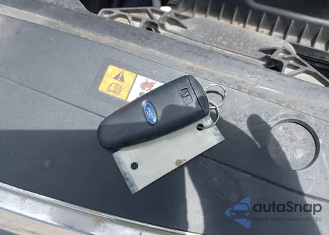 2012 Ford Edge Sport z USA, uszkodzony, nr VIN 2FMDK3AK3CBA56753